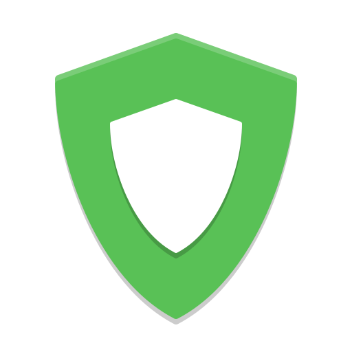 Security-high icon