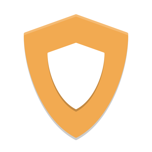 Security medium icon