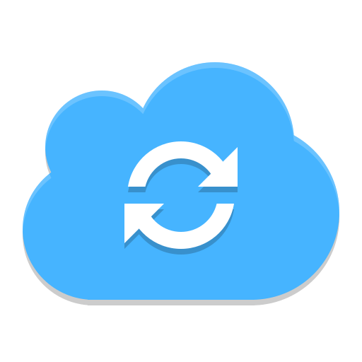Cloudstation Synology