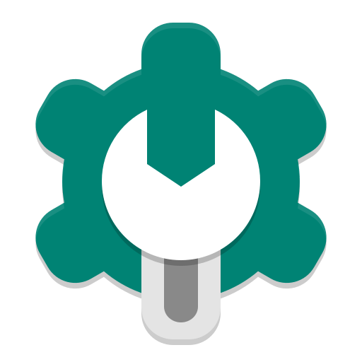 Utilities-tweak-tool icon