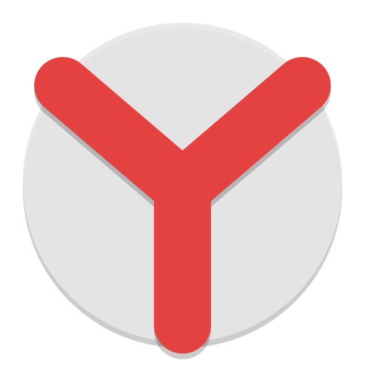 Yandex-browser-beta icon