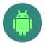 Android sdk icon
