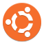 Distributor logo ubuntu icon