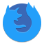 Firefox developer icon icon