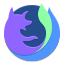 Firefox trunk alt icon