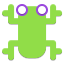 Frogr icon
