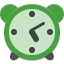 Github parnold x timer icon