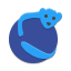 Iceweasel icon