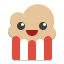 Popcorn time icon