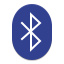 Preferences system bluetooth icon