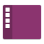 Preferences ubuntu panel icon