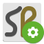 Sr editor icon