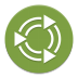 Distributor-logo-ubuntu-mate icon