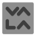 Github-basjam-valacompiler icon