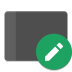 Input-tablet icon