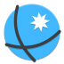 Netsurf icon