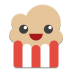 Popcorn-time icon