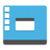 Preferences-desktop-theme icon