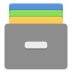 System-file-manager icon