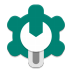 Utilities-tweak-tool icon