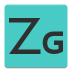 Zegrapher icon