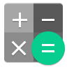 Accessories-calculator icon