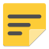 Accessories-notes icon