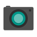 Camera photo icon