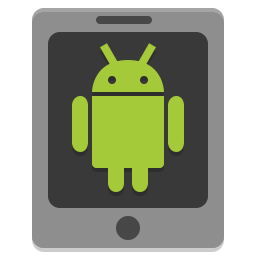 Smartphone icon