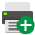 Gnome-dev-printer-new icon