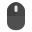 Input mouse icon