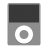 Multimedia-player icon