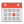 X office calendar icon