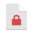 App-pgp-encrypted icon