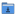 Folder blue download icon
