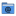 Folder-blue-mail icon