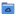 Folder blue meocloud icon