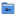 Folder blue private icon
