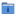 Folder blue tar icon