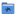 Folder blue vbox icon