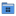 Folder blue wine icon