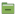 Folder green activities icon