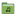 Folder green music icon