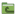 Folder green torrent icon