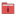 Folder red tar icon