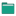 Folder teal icon