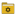 Folder yellow development icon