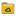 Folder yellow meocloud icon