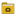 Folder yellow photo icon