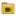 Folder yellow video icon